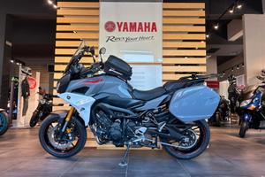 Yamaha Tracer 900 GT