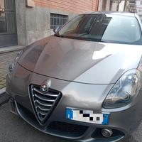 Alfa Romeo Giulietta 1.6 JTDm 120cv