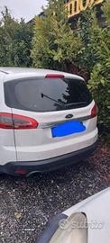 PORTELLONE USATO FORD S MAX ANNO 2019