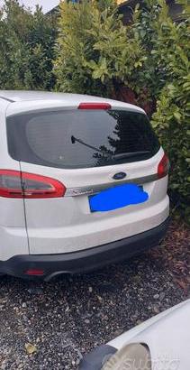 PORTELLONE USATO FORD S MAX ANNO 2019