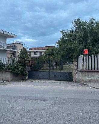 Terreno edificabile Le Bolle