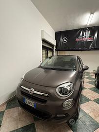 2015 Fiat 500X 1.6cc 120cv - PARI AL NUOVO