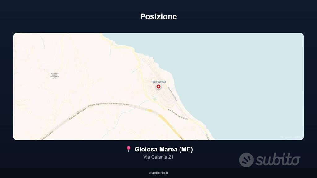 Appartamento – ME - Vista 4