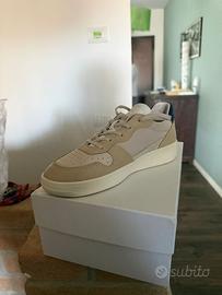 Sneakers D.A.T.E. Court – Nuove con Scatola