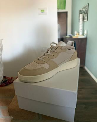 Sneakers D.A.T.E. Court – Nuove con Scatola
