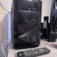 Auna Z-Plus 5.1