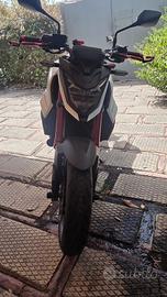 HONDA HORNET 750 2023 – A2 – PARI AL NUOVO