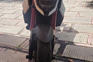 HONDA HORNET 750 2023 – A2 – PARI AL NUOVO