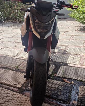 HONDA HORNET 750 2023 – A2 – PARI AL NUOVO