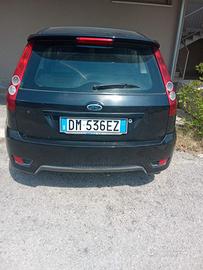 Ford festa 1.4 tdci