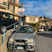 Daihatsu terios 1.3
