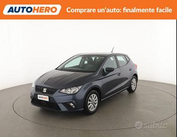 SEAT Ibiza SJ93705