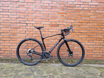 Giant Revolt Advanced 2 2025 tg. S e M