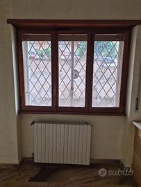 Radiatori in alluminio varie misure