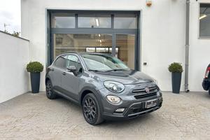 Fiat 500X 1.6 MJ 120 Cv CROSS Km123.000-2017