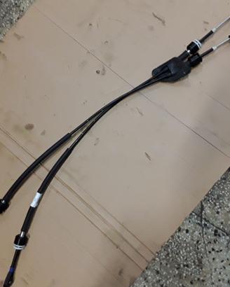 CAVI MARCE FORD Fiesta 7° Serie H1br7e395bd F1b D