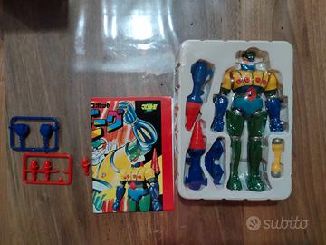 Jeeg Takara
