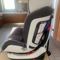 Seggiolino per auto 