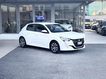 Peugeot 208 1.2 Benzina 75CV E6 Neo - 2020