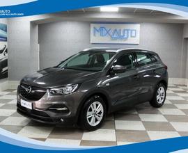 OPEL Grandland X 1.2 Turbo 130cv Advance EU6