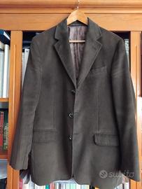 Giacca di velluto 