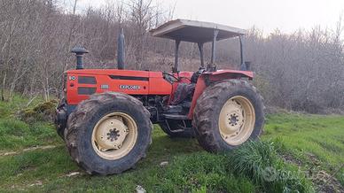 Trattore same explorer 80