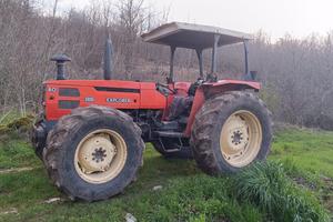 Trattore same explorer 80