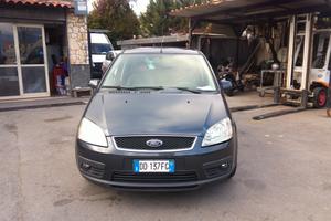 Ford Focus C-Max Focus 1.6 TDCi (90CV) 5p. 06