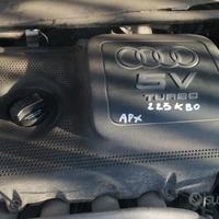Motore audi tt 1.8 turbo