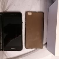 Huawei p8 lite