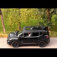 JEEP RENEGADE NIGHT EAGLE 