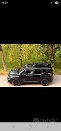 JEEP RENEGADE NIGHT EAGLE 