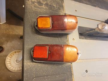 Stop fiat 500D o fiat 600