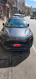 TOYOTA C-HR TREND
