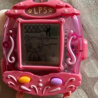 Little Pet Shop gioco funzionate