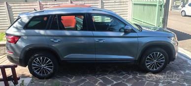 Skoda Kodiaq 2.0 TDI dsg 7 posti
