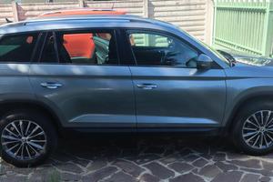 Skoda Kodiaq 2.0 TDI dsg 7 posti