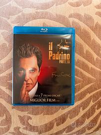 Blue-ray disc Il Padrino parte III