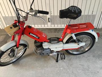 Garelli Altro modello - 1976
