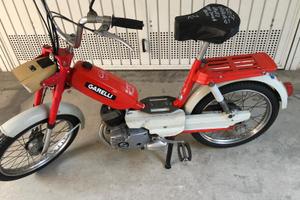 Garelli Altro modello - 1976