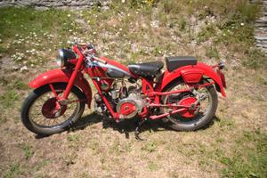 guzzi Airone 250 sport