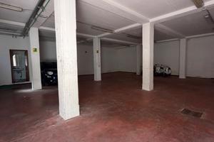 Magazzino possibilità di box