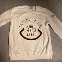 maglione footkorner moncler
