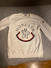 maglione footkorner moncler