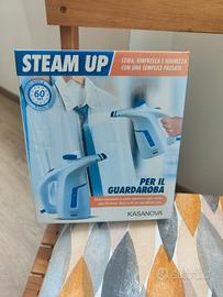 Ferro da stiro verticale Kasanova 