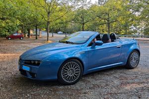 Alfa Romeo Spider Spider 2006 2.2 jts Exclusive