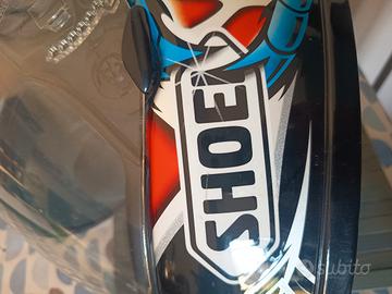 casco shoei