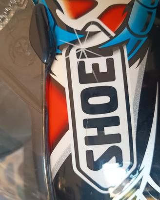 casco shoei