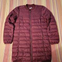 Piumino leggero taglia M Jacqueline De Yong 