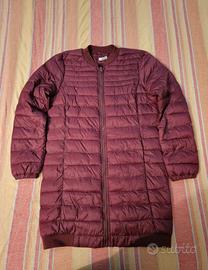 Piumino leggero taglia M Jacqueline De Yong 